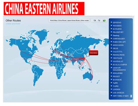 are ther flights to china